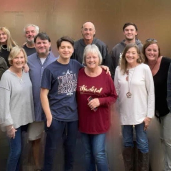 Meet your Posher, Mary - Picture 13 of 16